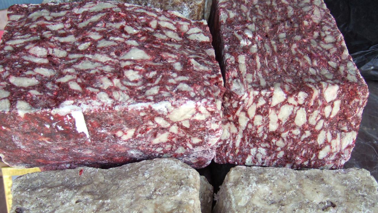 Kemenyan