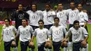 Skuad Portugal di Piala Dunia 2006