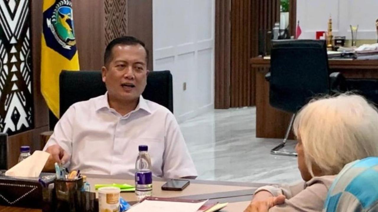 Fakta Unik: Indonesia Punya Hutan Hujan Tropis Terbesar Ketiga, Gubernur NTB Dukung Konservasi Hutan Rinjani