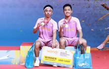 Putra Daniel Kunci Gelar Indonesia International Challenge 2025 Setelah Kalahkan Ganda Korsel
