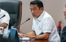 Moeldoko Klaim Mudik dan Arus Balik 2024 Berjalan Lancar