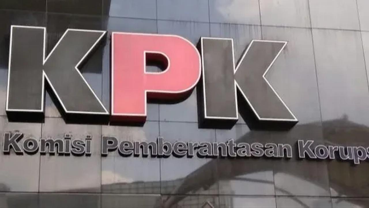 KPK Tetapkan Lima Tersangka Kasus Korupsi di Basarnas