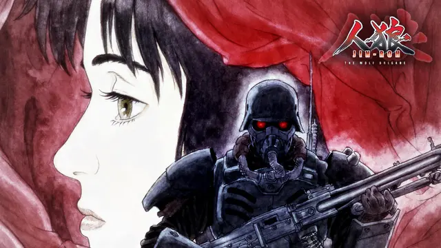 6 Konspirasi Pemerintah Paling Rumit di Dunia Anime