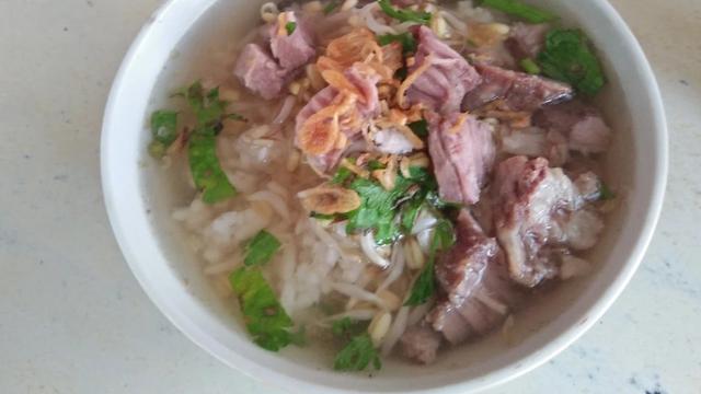 Kuliner Wonogiri (Foto: Google Maps)