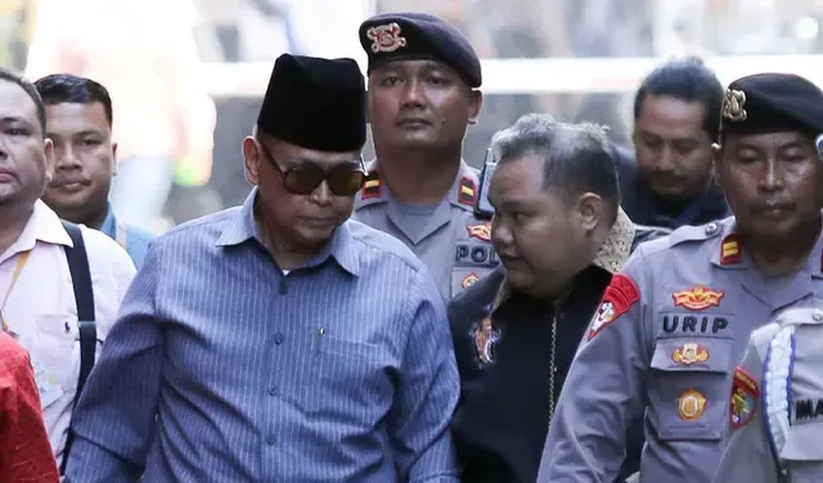 Gelar Perkara Lanjutan Memeriksa Sejumlah Saksi