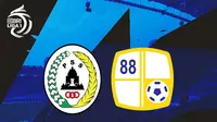Prediksi BRI Liga 1 PSS Vs Barito Putra: Duel 2 Tim Terluka