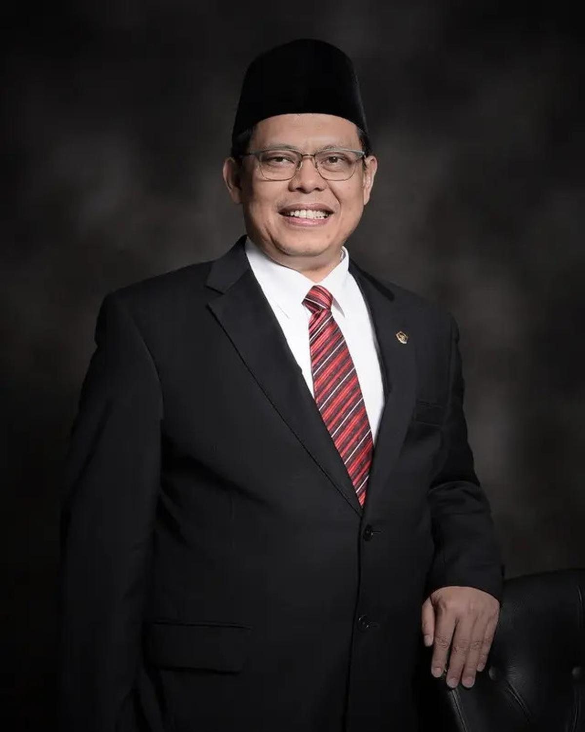 Profil 5 Pimpinan KPK Terbaru, Ada Perwira Tinggi Polri hingga Mantan Wakil Ketua BPK RI