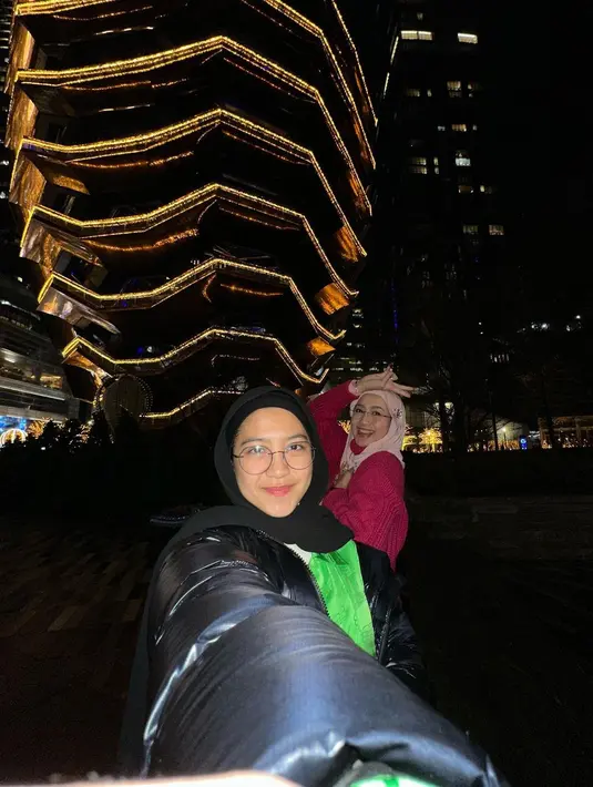 [Instagram/desyratnasariterdepan]