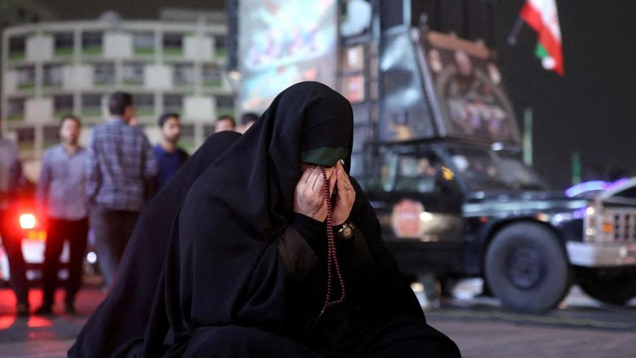 Kehilangan Presiden Raisi akan menjadi pukulan besar bagi Iran, terutama dalam menghadapi tantangan dan konflik politik yang sedang berlangsung di negara ini. Foto: Majid Asgaripour / WANA (West Asia News Agency) via REUTERS<br>