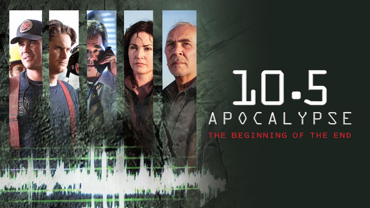 10.5 Apocalypse Tayang di Vidio, Ini Sinopsis Perjuangan Mencegah Amerika Terbelah Dua