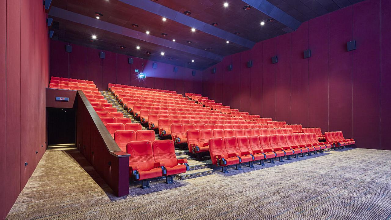 Ilustrasi bioskop. (Foto: Koleksi Cinema XXI)