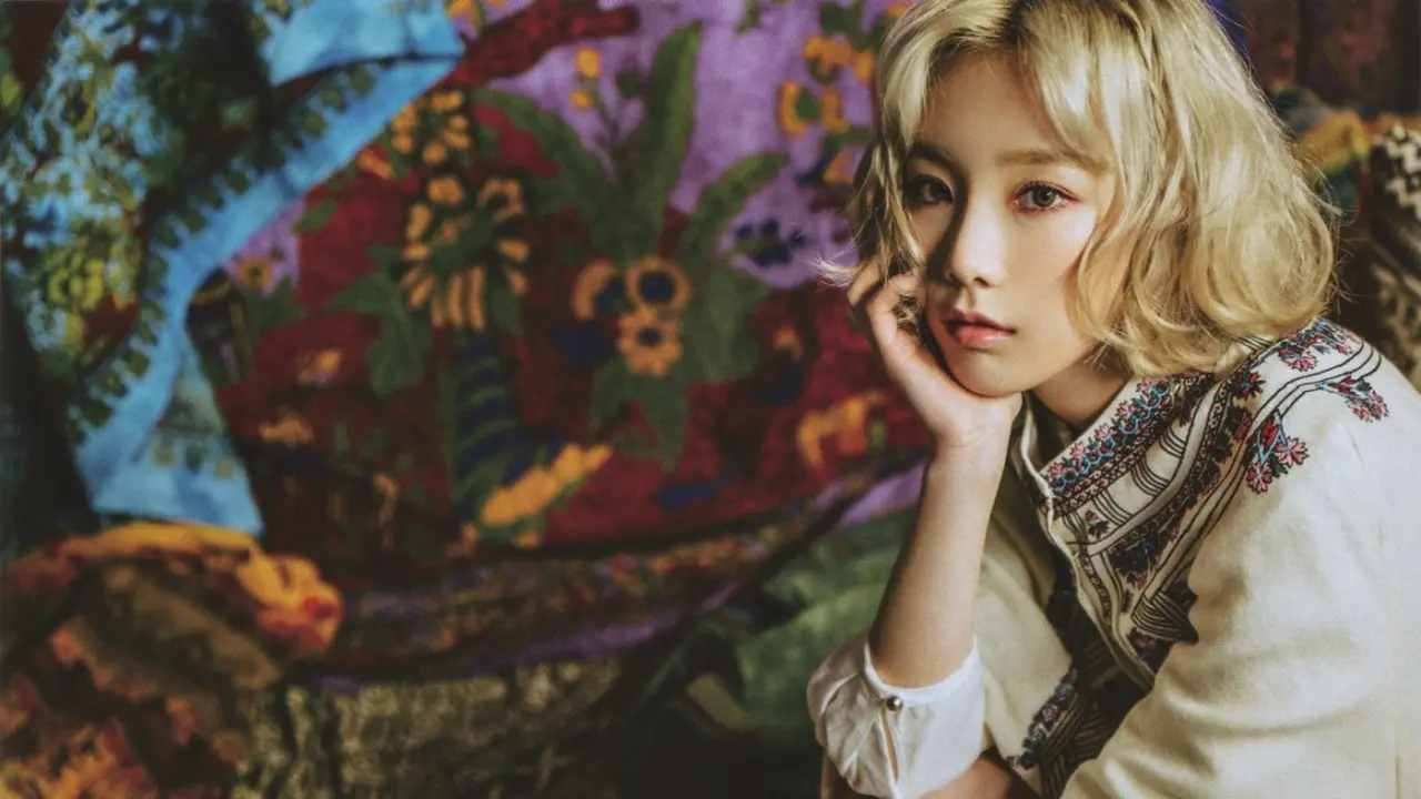 [Bintang] Taeyeon SNSD