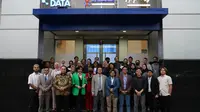 Platform Informasi Bisnis Karya Anak Bangsa untuk Bantu Mengambil Keputusan Berbasis Data. foto: istimewa