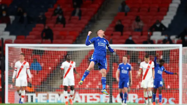 Jamie Vardy