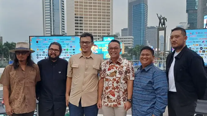 SOUNDSFEST 2025