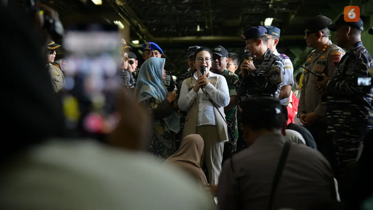 Wali Kota Semarang Jawa Tengah, Agustina.