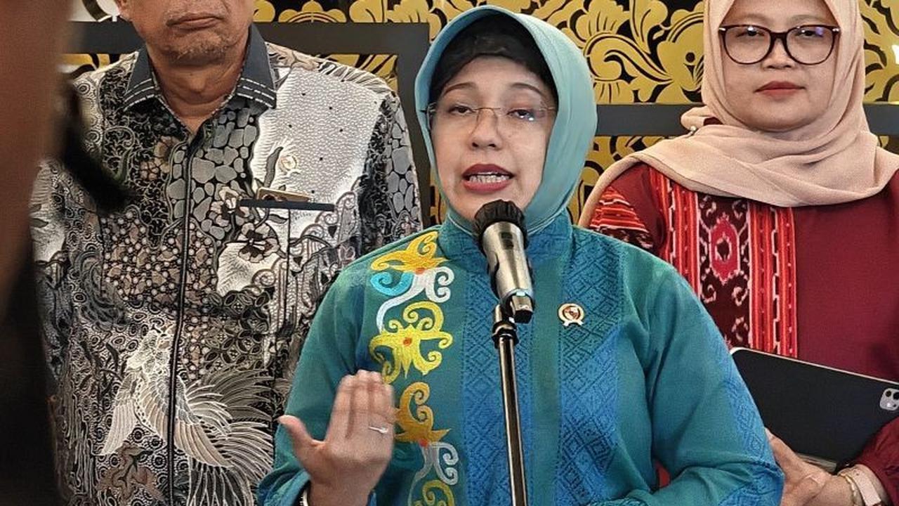BPS: Capaian IPM 2025 Buktikan Keberhasilan Pembangunan Era Presiden Prabowo