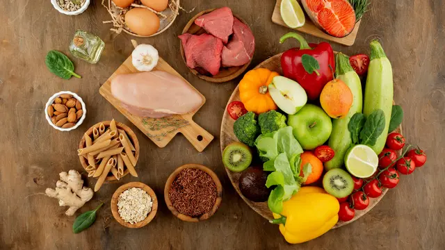 Pentingnya Gizi Seimbang untuk Mencegah Stunting dan Anemia