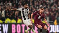 Derby Lawan Juventus, Sayangnya Torino Terlalu Penakut