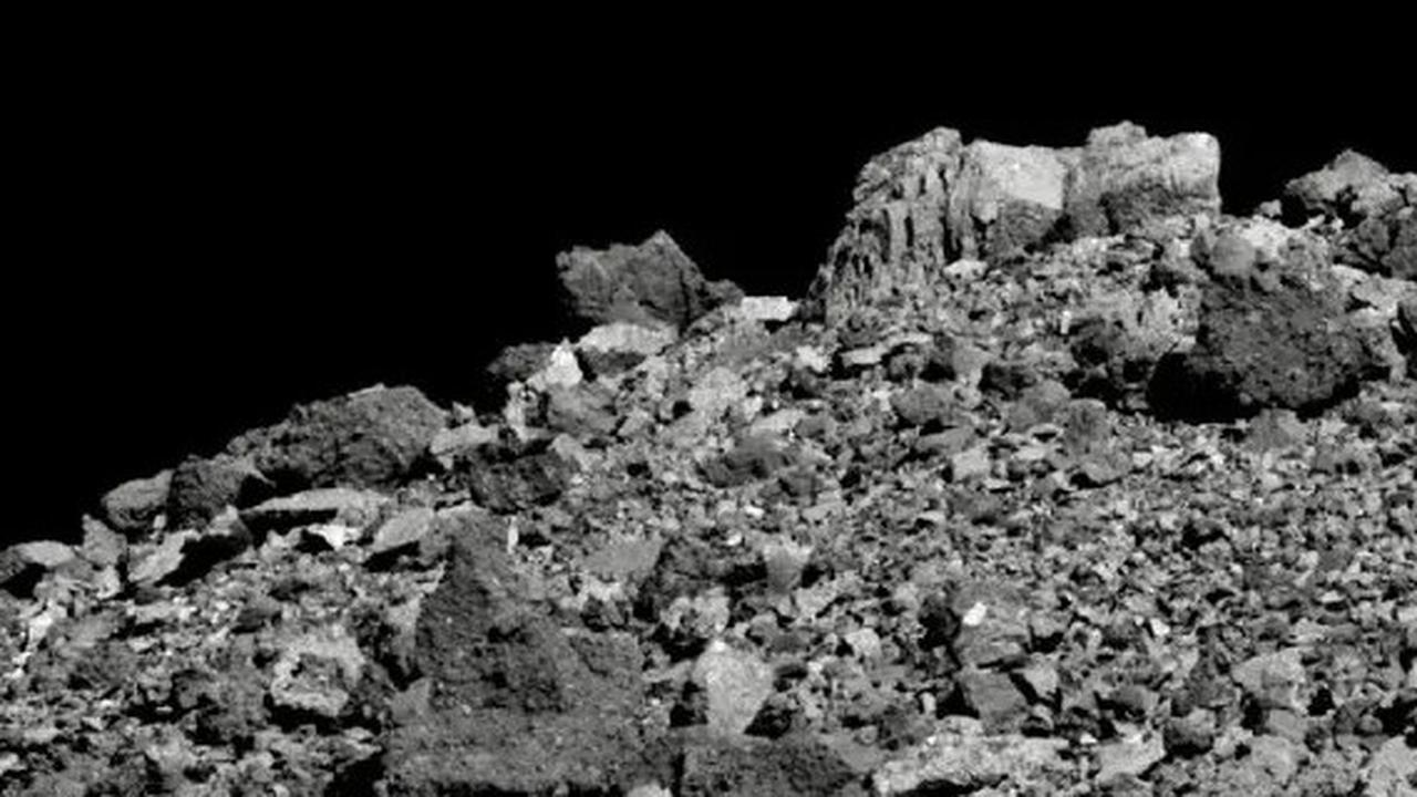 Logam Tanah Jarang, Harta Karun Indonesia yang Vital untuk Buat Rudal Hingga Satelit