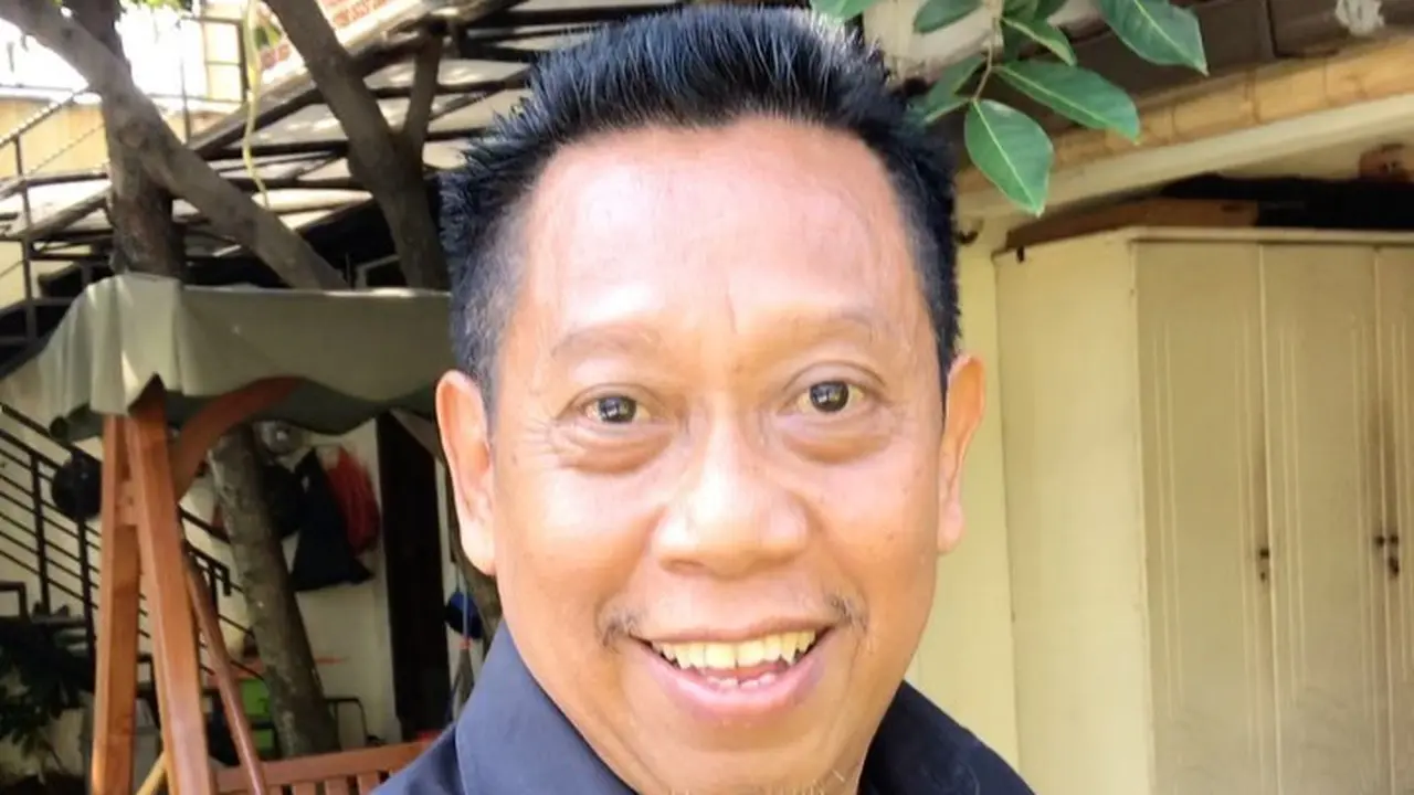 [Fimela] Tukul Arwana