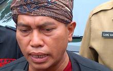 Eep dan Mochtar satu blok di LP Sukamiskin