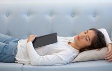 Ungkap Kepribadian Seseorang Berdasarkan Posisi Tidur