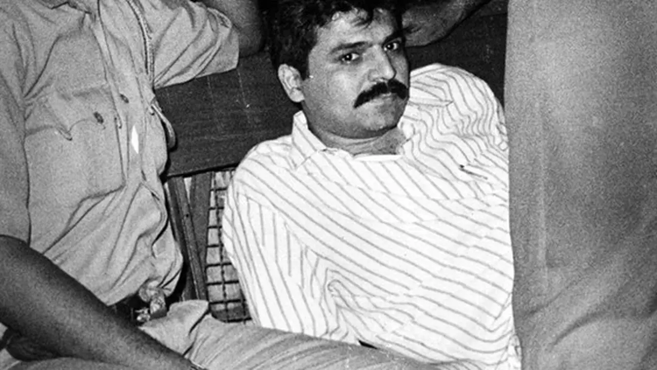 Yakub Mumbai