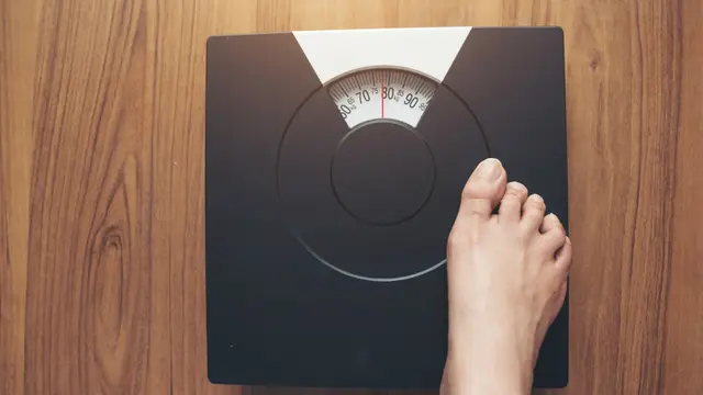 Body Scale