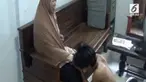 Seorang pemuda menjadi tersangka pelaku penjambretan di Pekalongan, Jawa Tengah.