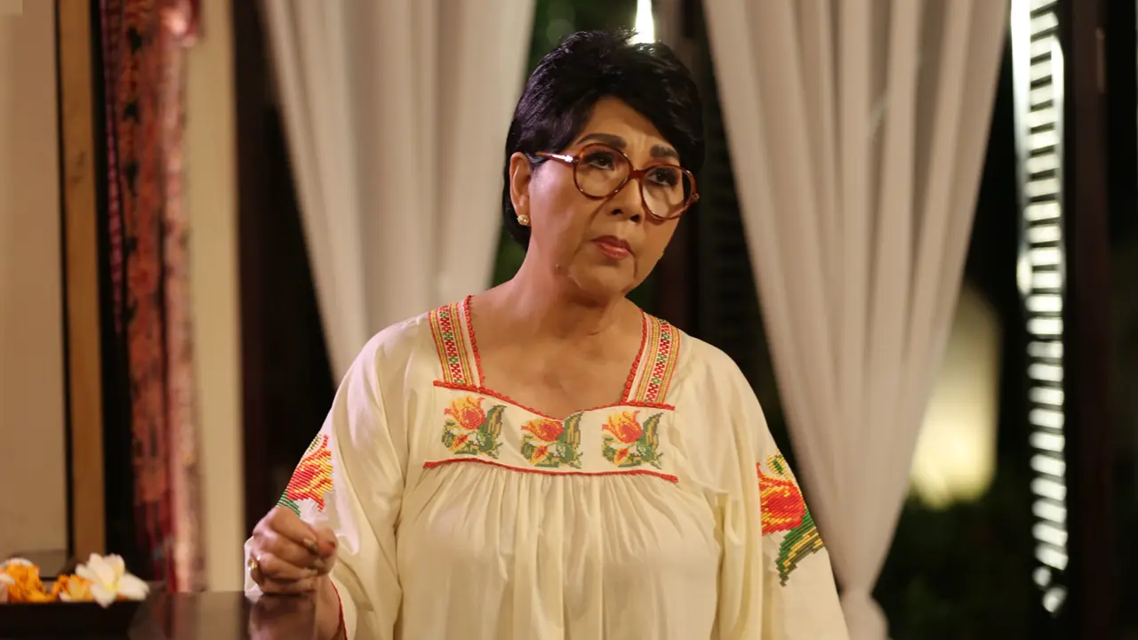 Titiek Puspa Alami Deja Vu di Ini Kisah Tiga Dara