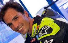Toni Elias resmi comeback ke MotoGP sampai akhir musim