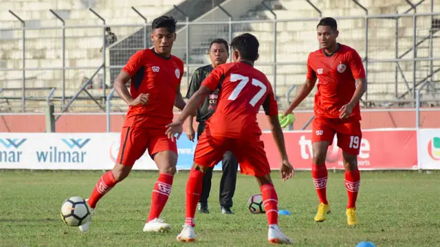 Semen Padang