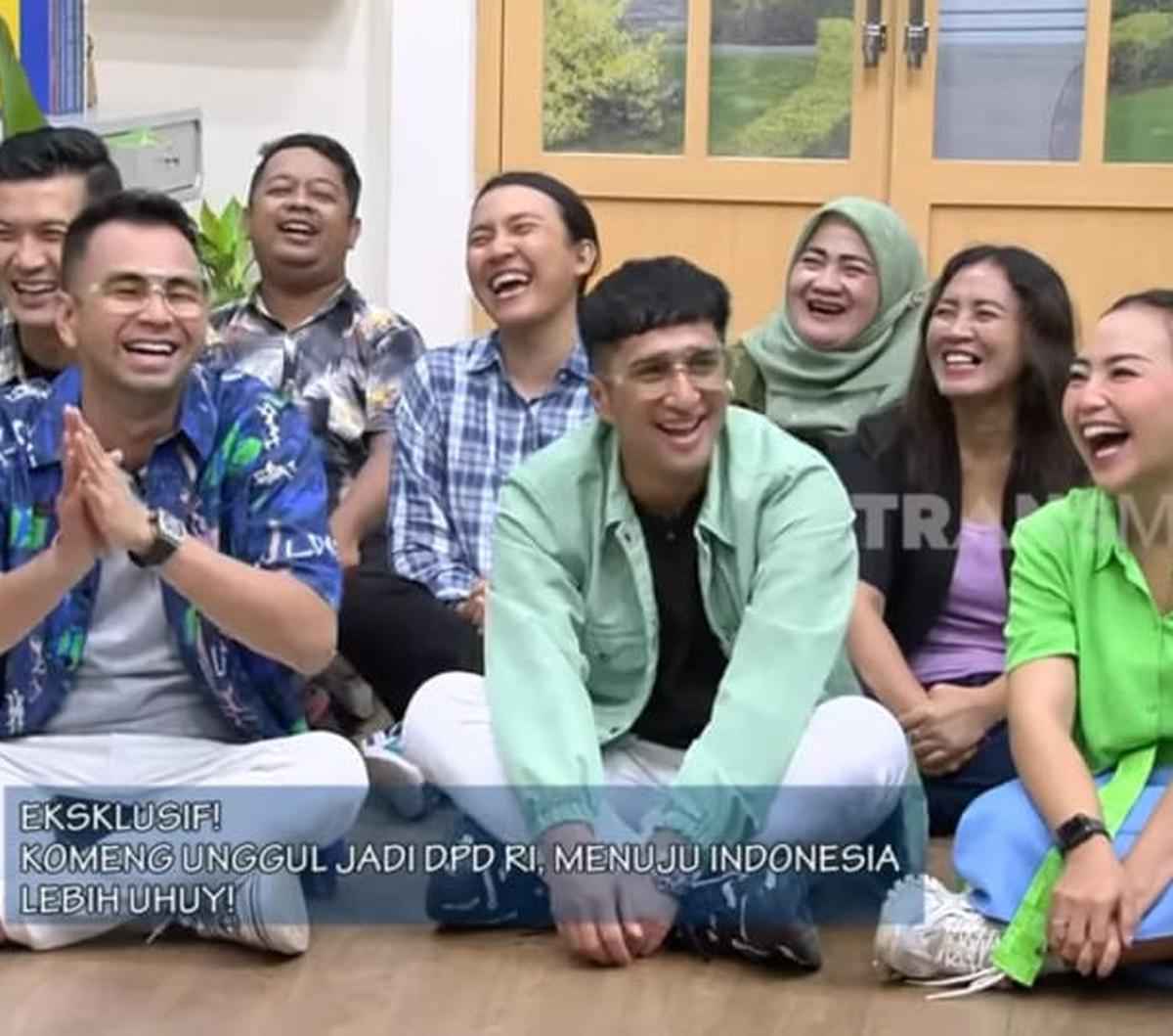 Dok. Istimewa