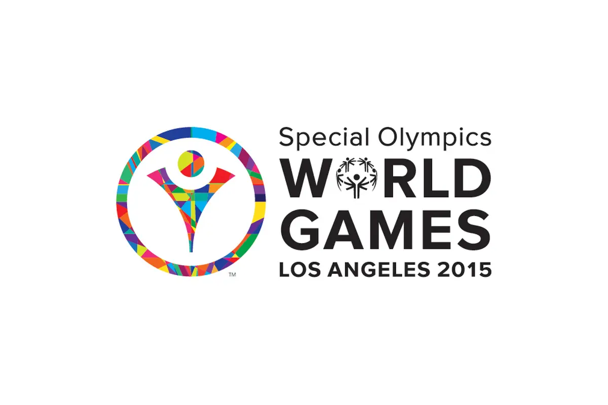 Olimpiade Spesial 2015
