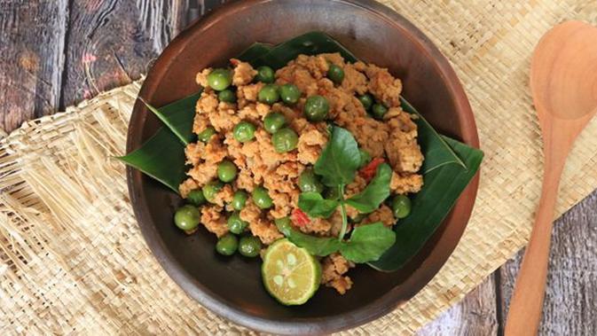 Resep Tumis Oncom Leunca Pedas Sedapnya Mantap Lifestyle Fimela Com