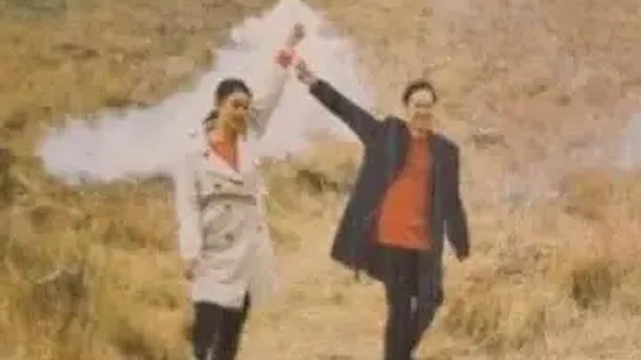 Flare Prewedding di Bromo Picu Kebakaran Hutan, Kok Bisa?