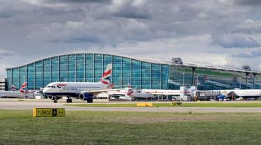 London Heathrow Airport