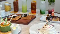 POP BAKERY Bertema POP MART Resmi Hadir di Resorts World Sentosa, Pertama di Asia Tenggara