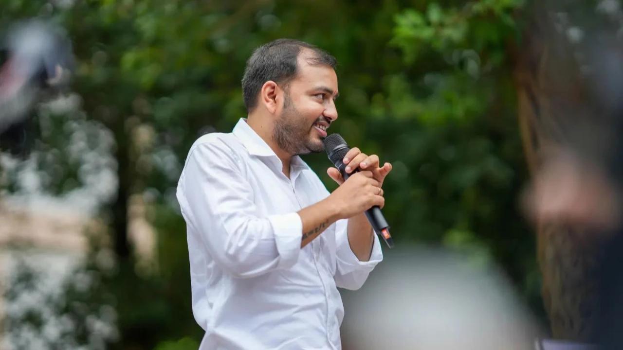 DO dari Kampus, Alakh Pandey Jadi Miliarder Diusia 33 Tahun Berkat Perusahaan Pendidikan