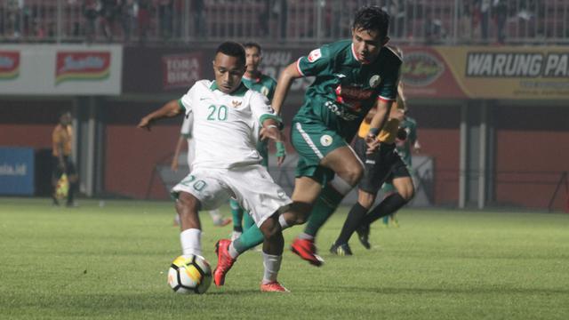 Timnas Indonesia U-19