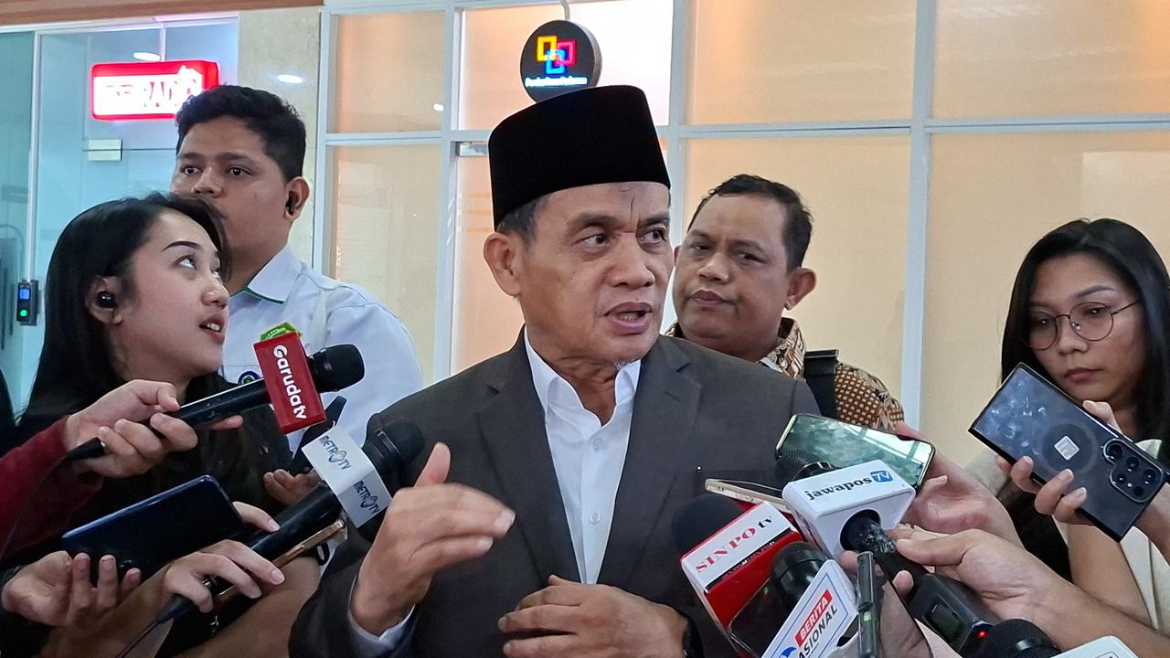 Dirjen Pelaksanaan Haji dan Umroh Resmi Dibubarkan dari Kemenag, Pegawai Pindah ke Kementerian Haji