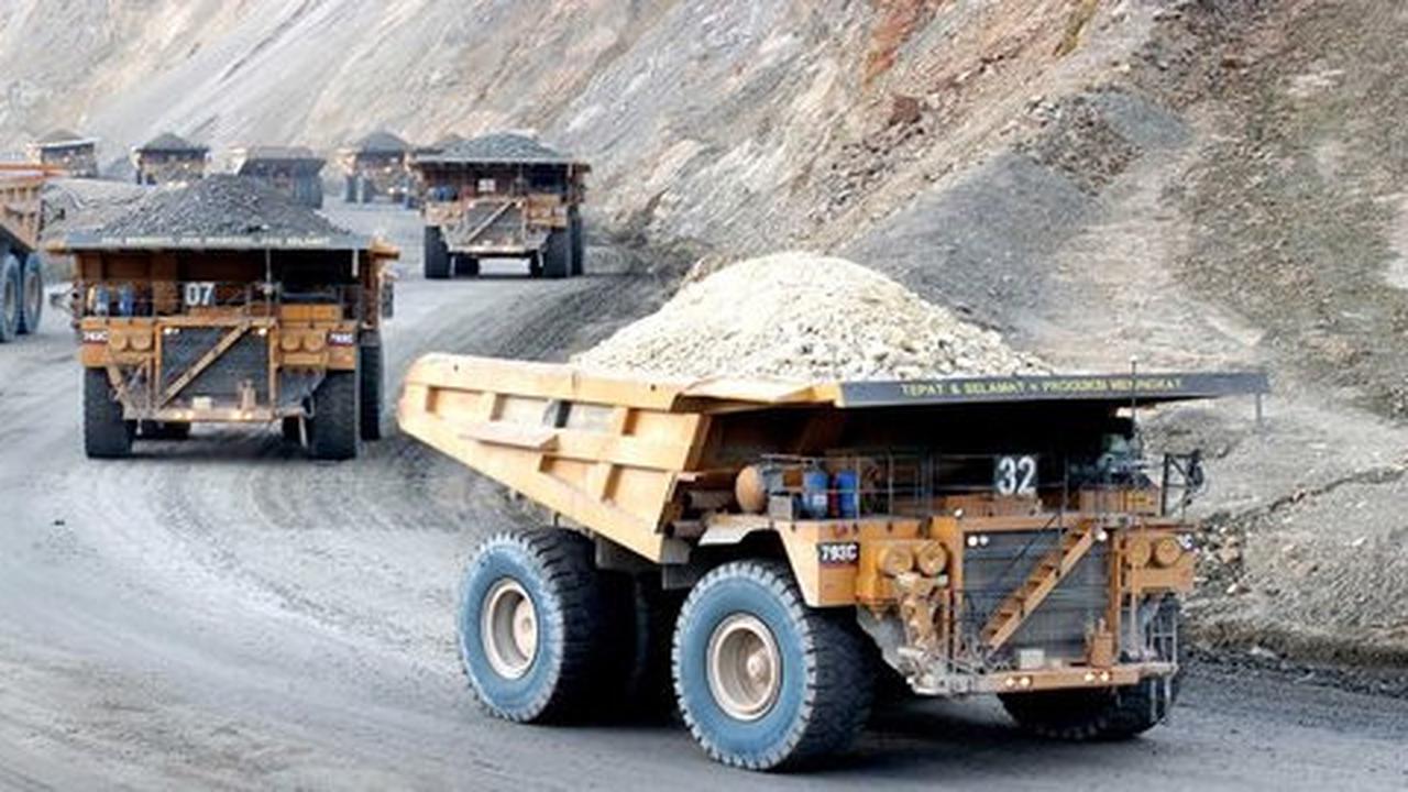 Keseriusan Arifin Panigoro dan nasib sisa saham Newmont yang dilego