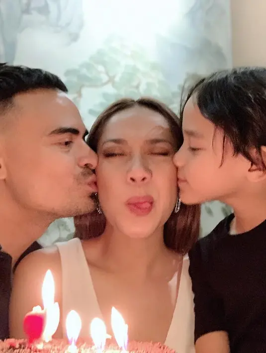 (Instagram/bclsinclair)