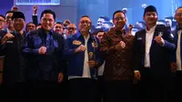 Sejumlah Nama yang Masuk Radar Cawapres Anies Baswedan dari Eksternal Koalisi Perubahan: Erick Thohir, Ridwan Kamil dan Andika Perkasa