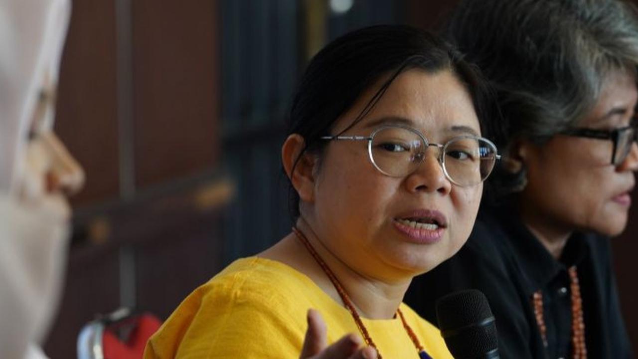 Komnas Perempuan Desak DPR Percepat Pembahasan RUU PPRT: 2 Periode Masuk Prolegnas Prioritas, Belum Disahkan