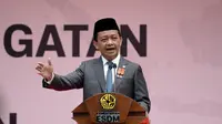 Soal Impor 30 Juta Barel Minyak UEA, Bahlil: Masih Penjajakan