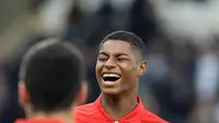 Susunan Pemain Watford Vs MU: Rashford Starter