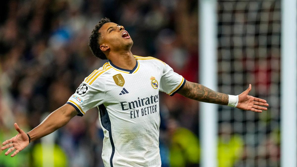 Real Madrid Berubah Pikiran, Arsenal Siap Kejar Bintang Muda yang Disia-siakan