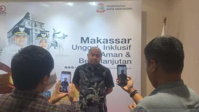 Makassar Gencarkan Edukasi PP Tunas, Pastikan Anak Siap Bermedsos